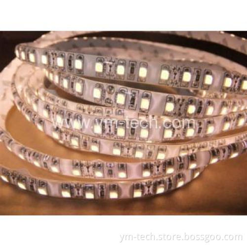 3528SMD 24V LED Strip60 LED WHITE PCB NON-WATERPROOF